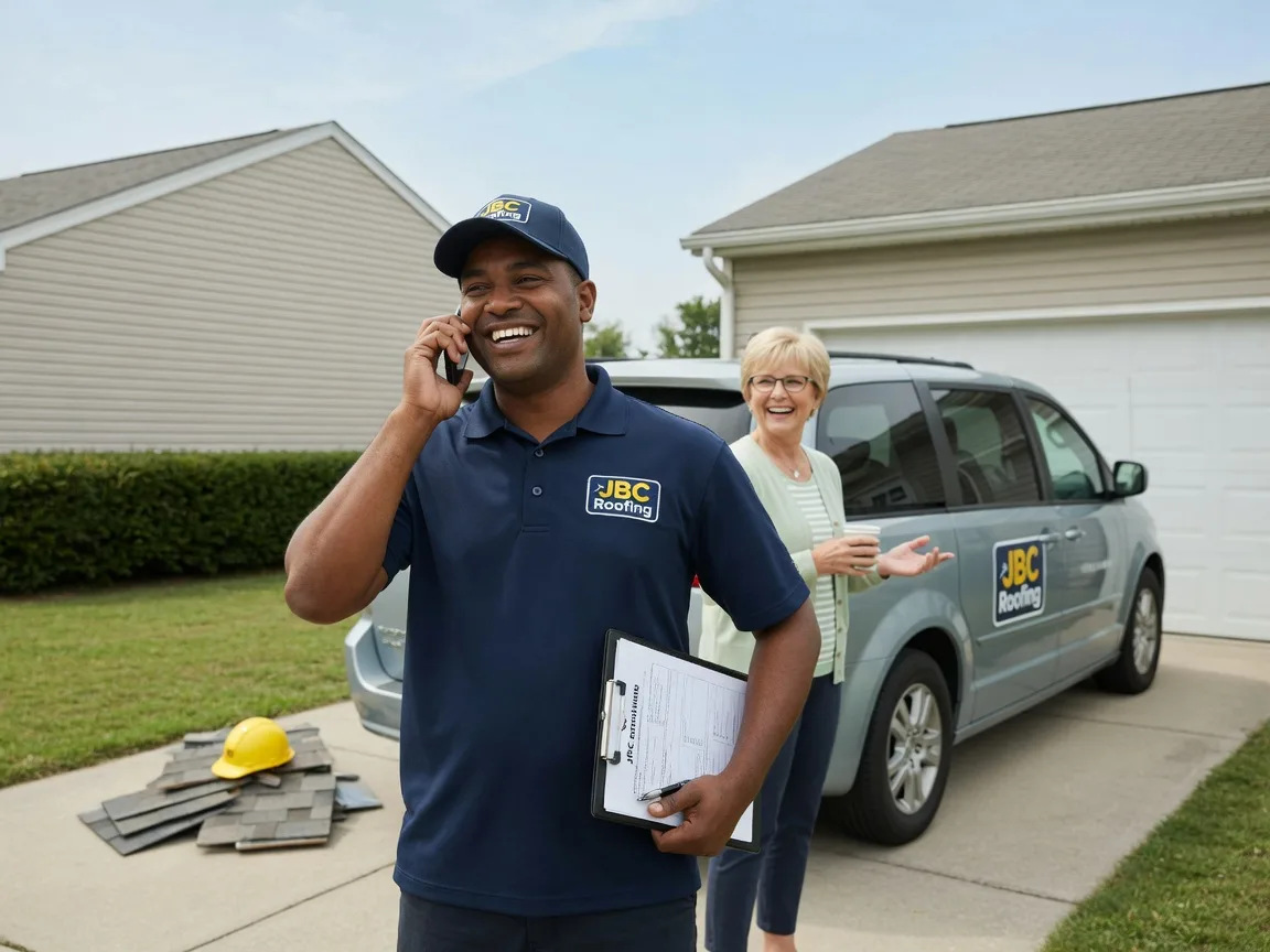 Roof Replacement Renfrew, PA FAQs